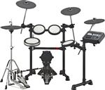Yamaha DTX6K3-X Electronic Drum Set